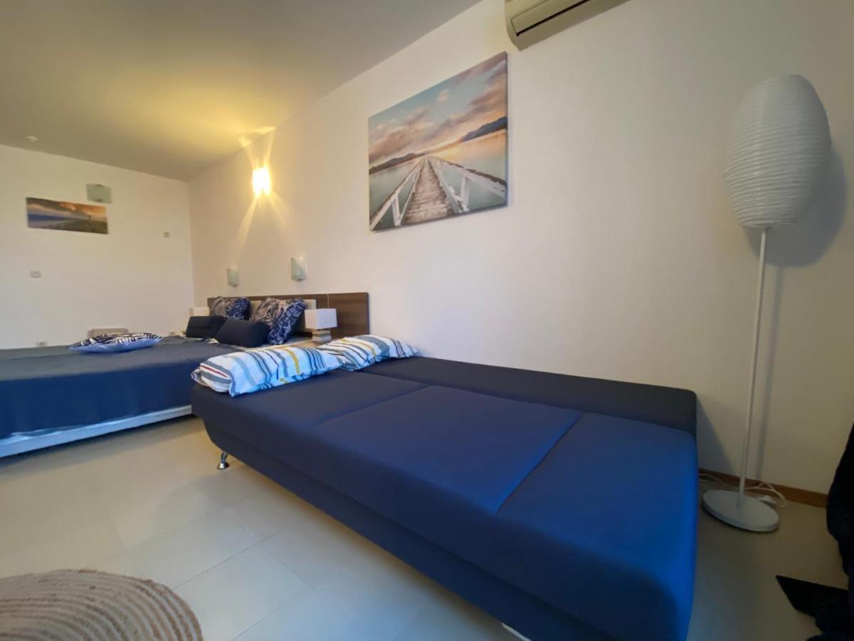 Esperanto 401 Large Studio Sunny Beach Dış mekan fotoğraf