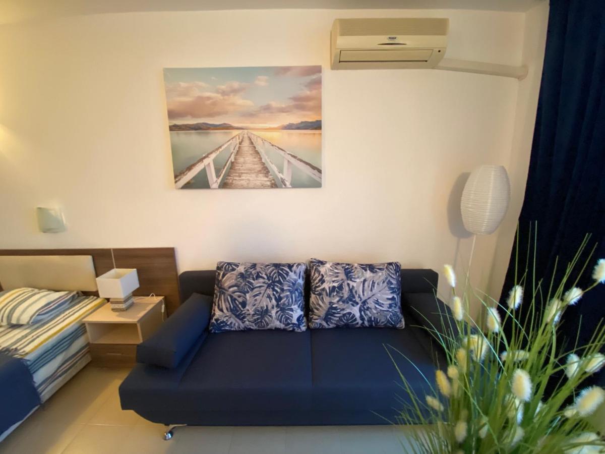 Esperanto 401 Large Studio Sunny Beach Dış mekan fotoğraf