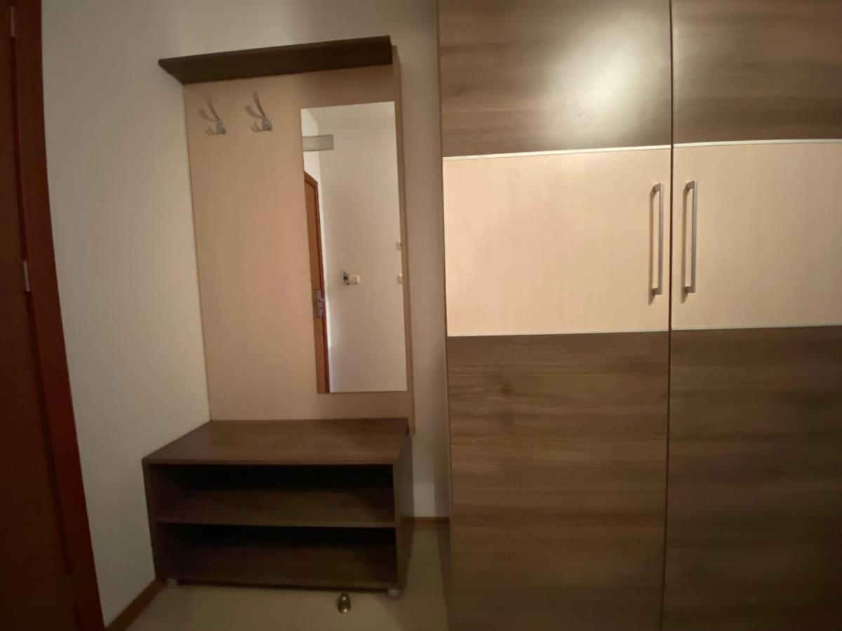 Esperanto 401 Large Studio Sunny Beach Dış mekan fotoğraf